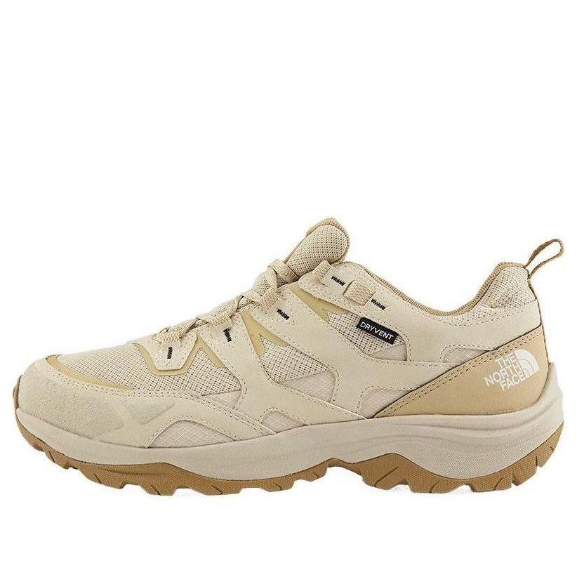Tennarit ja kengät The North Face Hedgehog III Hiking Beige | NF0A818Q-PV6