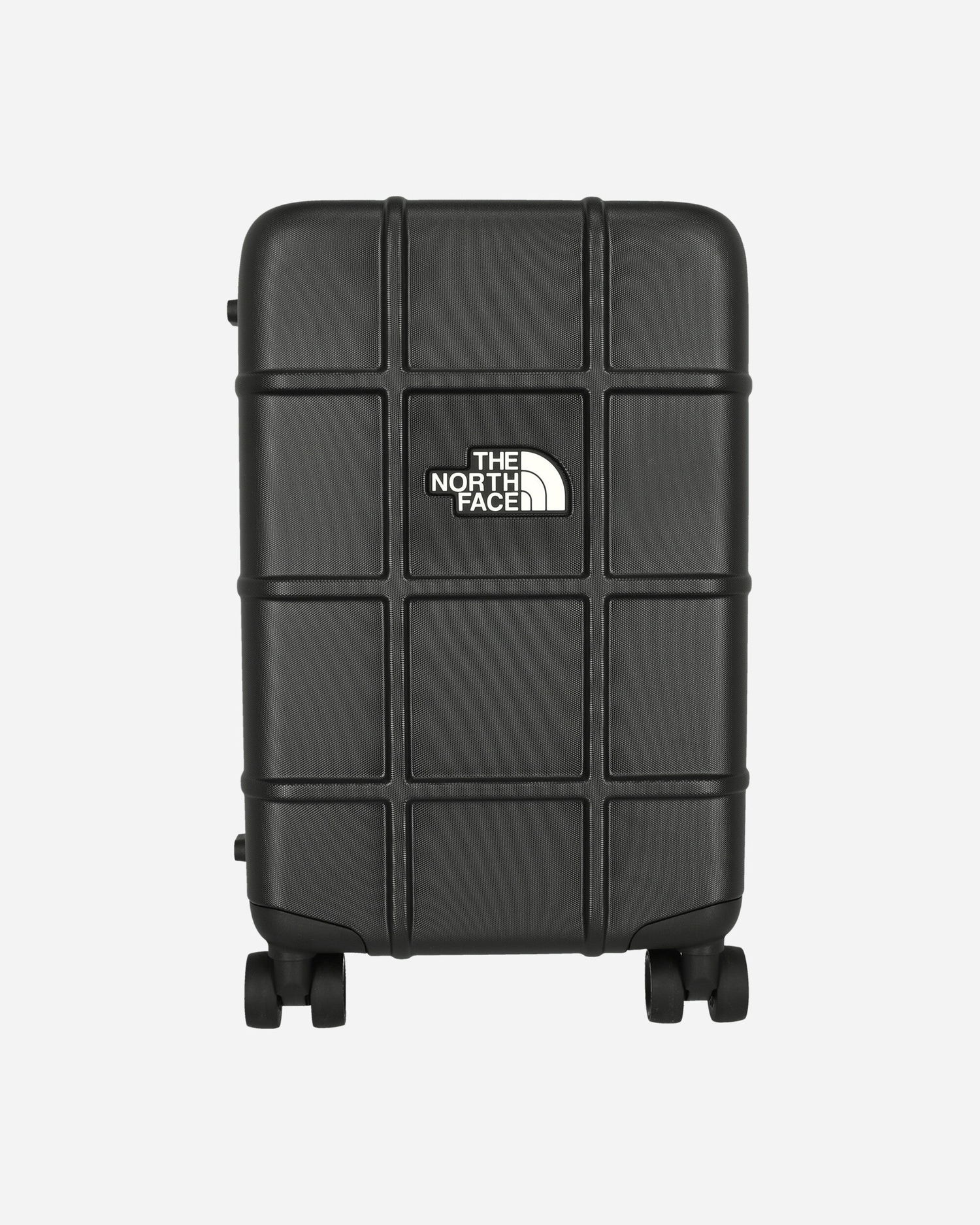 Matkalaukku The North Face All Weather 4-Wheeler - 22'' Harmaa | NF0A52RV KY41, 0