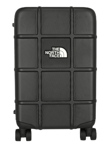 Matkalaukku The North Face All Weather 4-Wheeler - 22'' Harmaa | NF0A52RV KY41