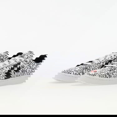 Tennarit ja kengät Converse Keith Haring x Pro Leather OX Valkoinen | 171857C, 5