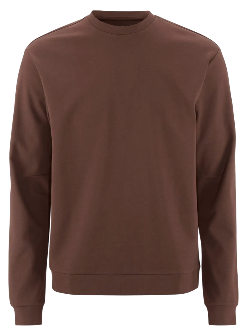 Villapaita Craft Craft Adv Join Rn Sweatshirt Ruskea | 1914707-286000