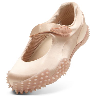 Tennarit ja kengät Puma Mostro Fey Satin Vaaleanpunainen | 401063_01, 7