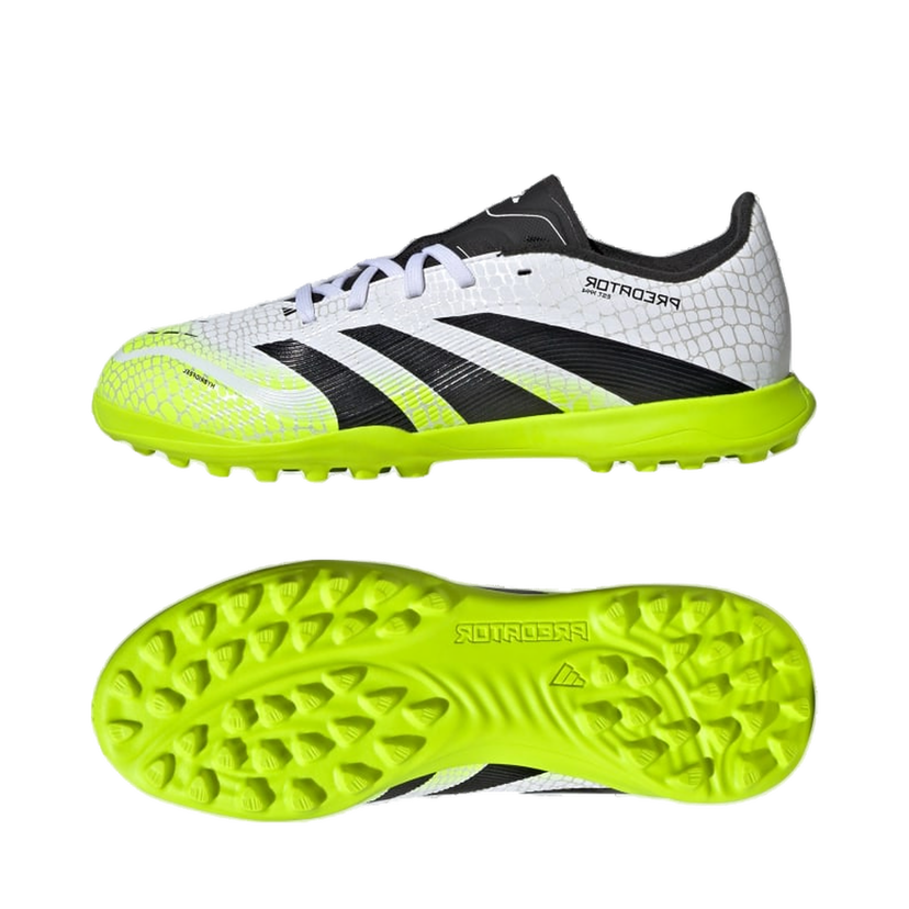 Tennarit ja kengät adidas Performance Predator League Valkoinen | JI1149