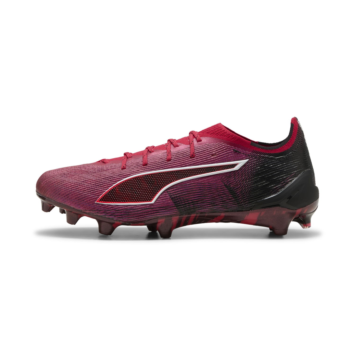 Tennarit ja kengät Puma ULTRA 6 ULTIMATE CP FG Punainen | 108779_01, 0