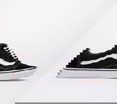 Tennarit ja kengät Vans Old Skool Musta | VN000D3HY281, 2