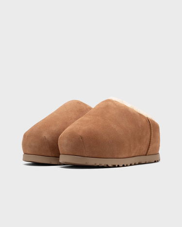 Tennarit ja kengät UGG W PUMPED SLIDE Ruskea | 1158215CHE, 4