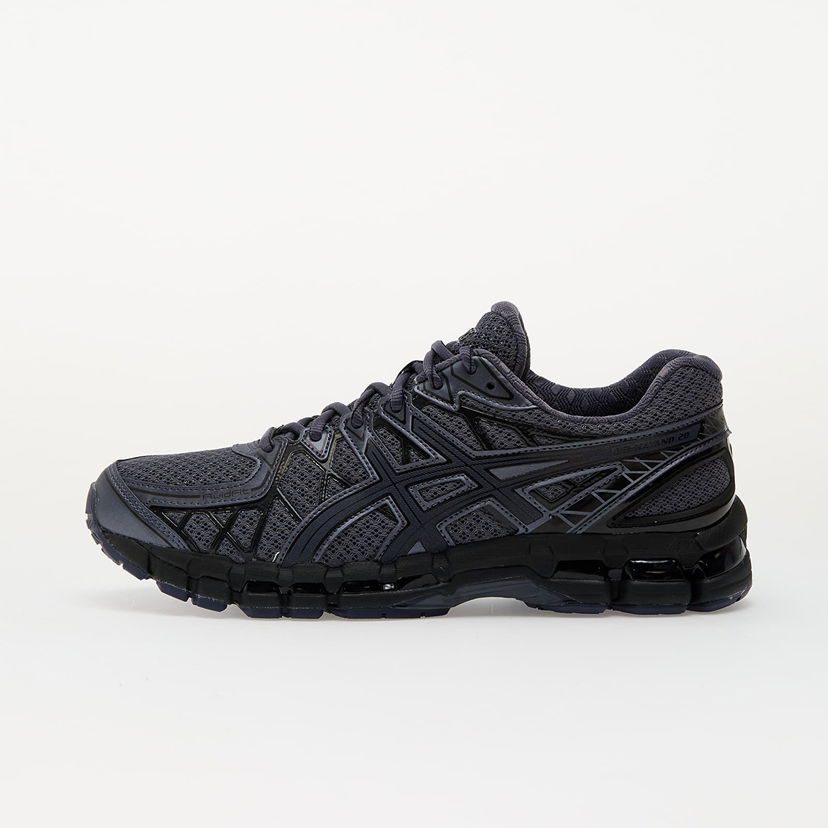 Tennarit ja kengät Asics Gel-Kayano 20 Harmaa | 1203A388-500