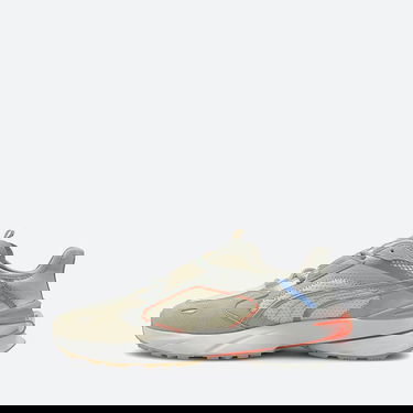 Tennarit ja kengät Puma Powerframe OP-1 Cyber High Harmaa | 38159901, 2