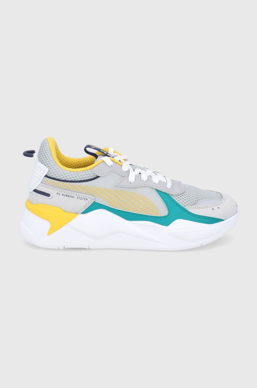 Tennarit ja kengät Puma Rs-X Toys Monivärinen | 369449, 0
