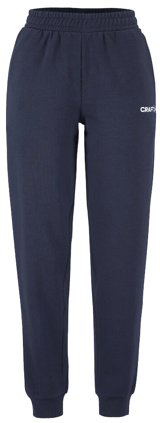 Verryttelyhousut Craft Community 2.0 Pants Tummansininen | 1915306-390000