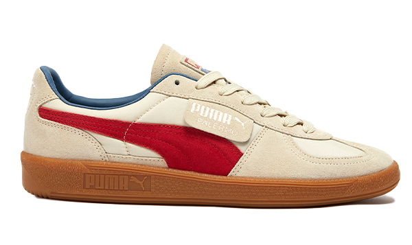 Tennarit ja kengät Puma Palermo size? The Godfather The Bar Beige | 385243-01, 0