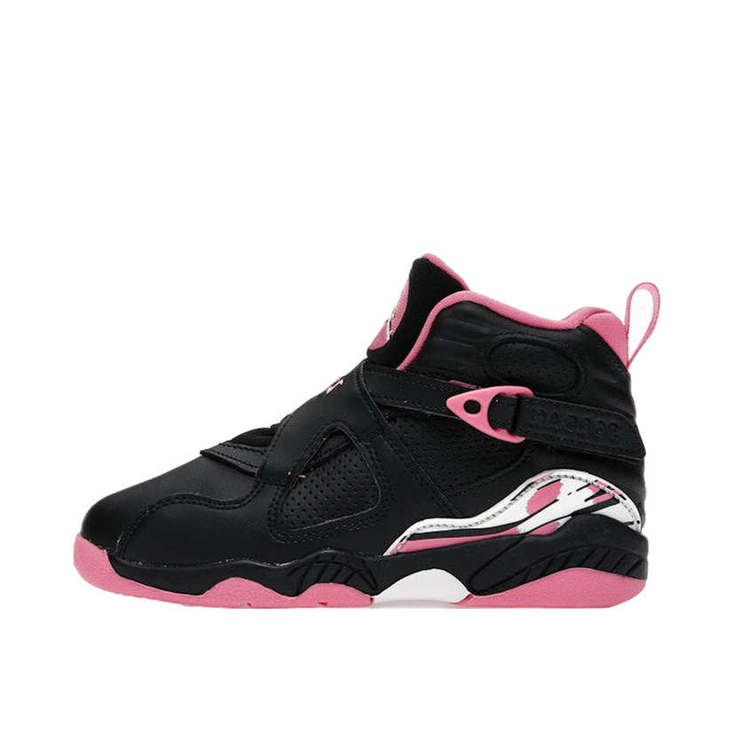 Tennarit ja kengät Jordan Jordan 8 Retro Pinksicle Musta | 580529-006