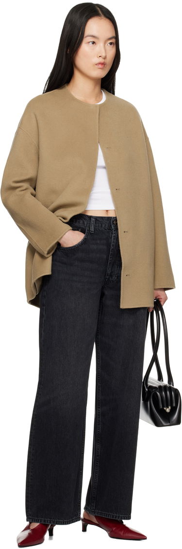 Takit Loulou de Saison Loulou de Saison Gio Coat Beige | GIO, 3