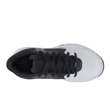 Tennarit ja kengät Under Armour Under Armour Lockdown 7 Mid JR Valkoinen | 3028513-102, 1