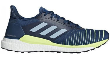 Tennarit ja kengät adidas Performance Solar Glide Tummansininen | d97436, 1