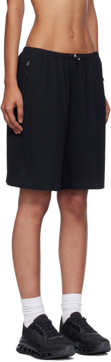 Shortsit On Running Zendaya Edition Basketball Shorts Musta | 1WF31070553, 1