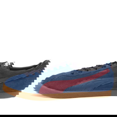 Tennarit ja kengät Puma Brasil Sneaker Sininen | 401048-06, 0