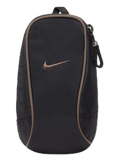 Vyötärölaukku Nike Sportswear Essentials Crossbody Musta | DJ9794-010