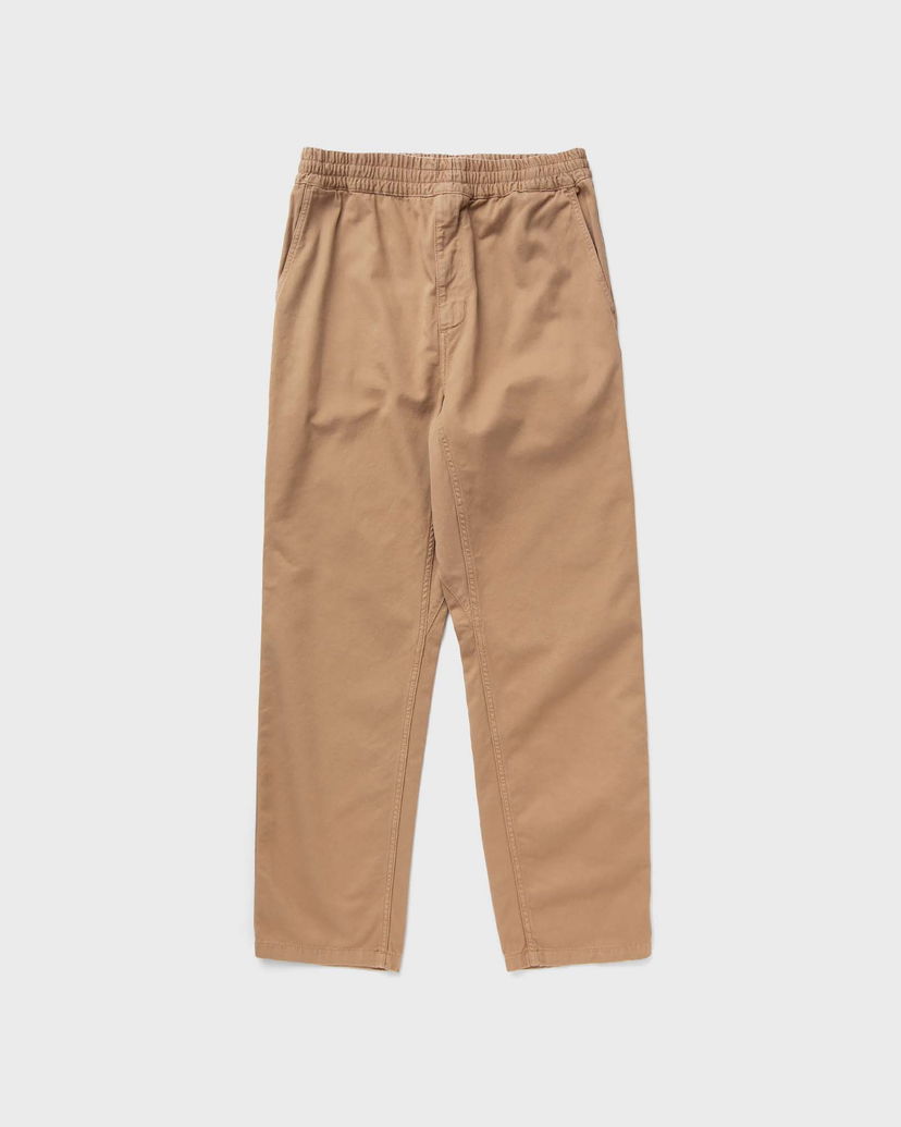 Housut Carhartt WIP Flint Pant Beige | I029919-2FS.GD