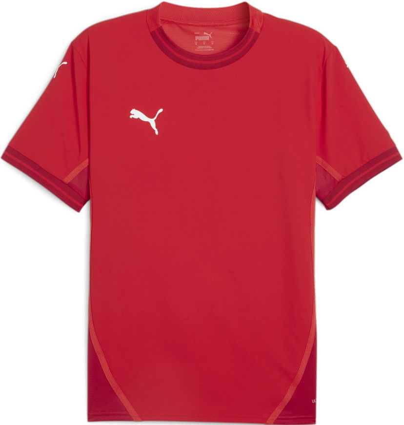Jersey Puma teamFINAL Jersey Punainen | 705737-01