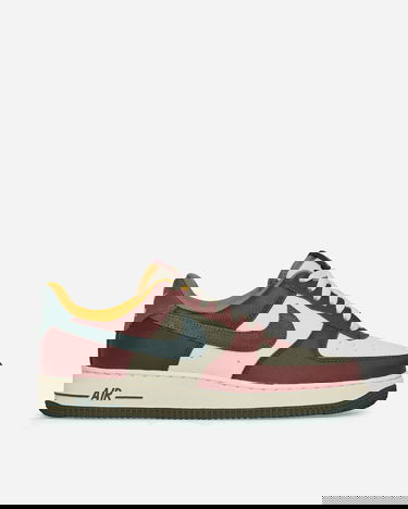 Tennarit ja kengät Nike Air Force 1 07 LV8 Ruskea | HQ3612-113, 1