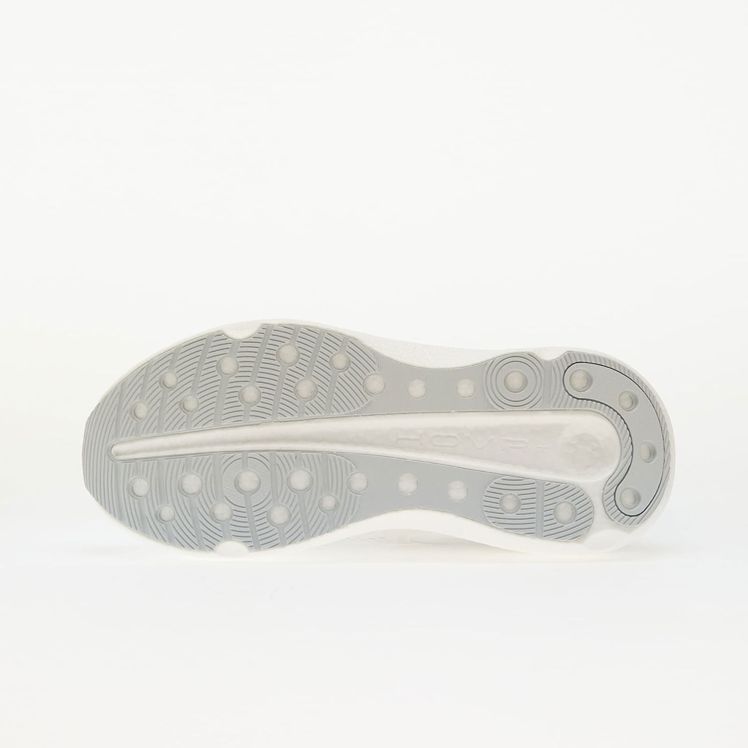 Tennarit ja kengät Under Armour Infinite Elite 2 Valkoinen | 3028169-100, 1