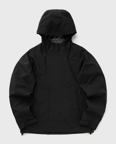 Tuulitakki NORSE PROJECTS 3L Waterproof Shell Jacket Musta | N55-0604-9999, 0