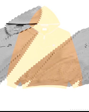 Huppari Carhartt WIP Hooded Heart II Hartt Sweat Jacket Tummansininen | I035176_7, 2