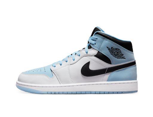 Tennarit ja kengät Jordan Air Jordan 1 Mid SE Sininen | DV1308-104