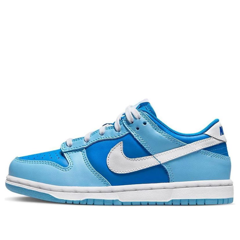 Tennarit ja kengät Nike Dunk Low Retro QS 'Argon' Sininen | DV2635-400