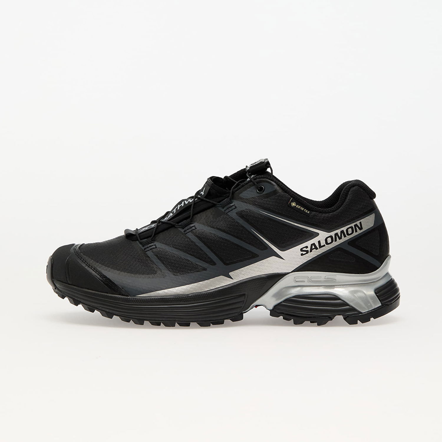 Tennarit ja kengät Salomon XT-PATHWAY GTX Musta | L47577500, 0