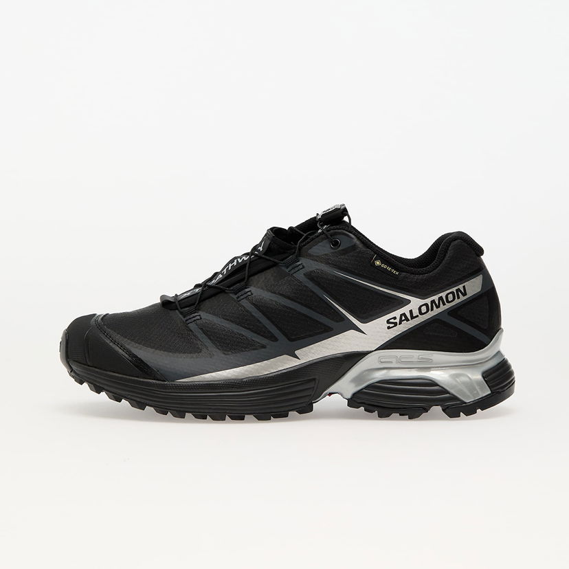 Tennarit ja kengät Salomon XT-PATHWAY GTX Musta | L47577500