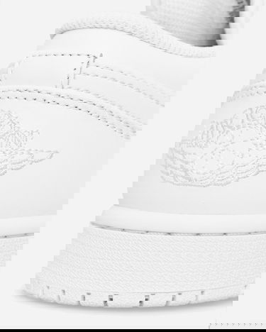 Tennarit ja kengät Jordan Air Jordan 1 Low "White" Valkoinen | 553558W-136, 6
