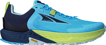 Tennarit ja kengät Altra Running Altra Timp 5 Sininen | al0a85pe4401, 0