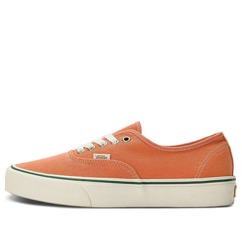 Tennarit ja kengät Vans Authentic Vr3 'Twill Oranssi | VN0005UDBM5
