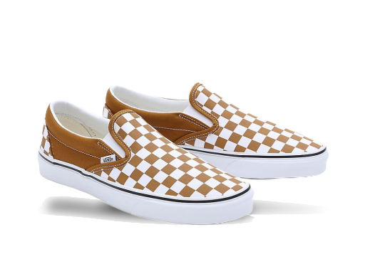 Tennarit ja kengät Vans Chaussures Color Theory Ruskea | VN000BVZ1M7