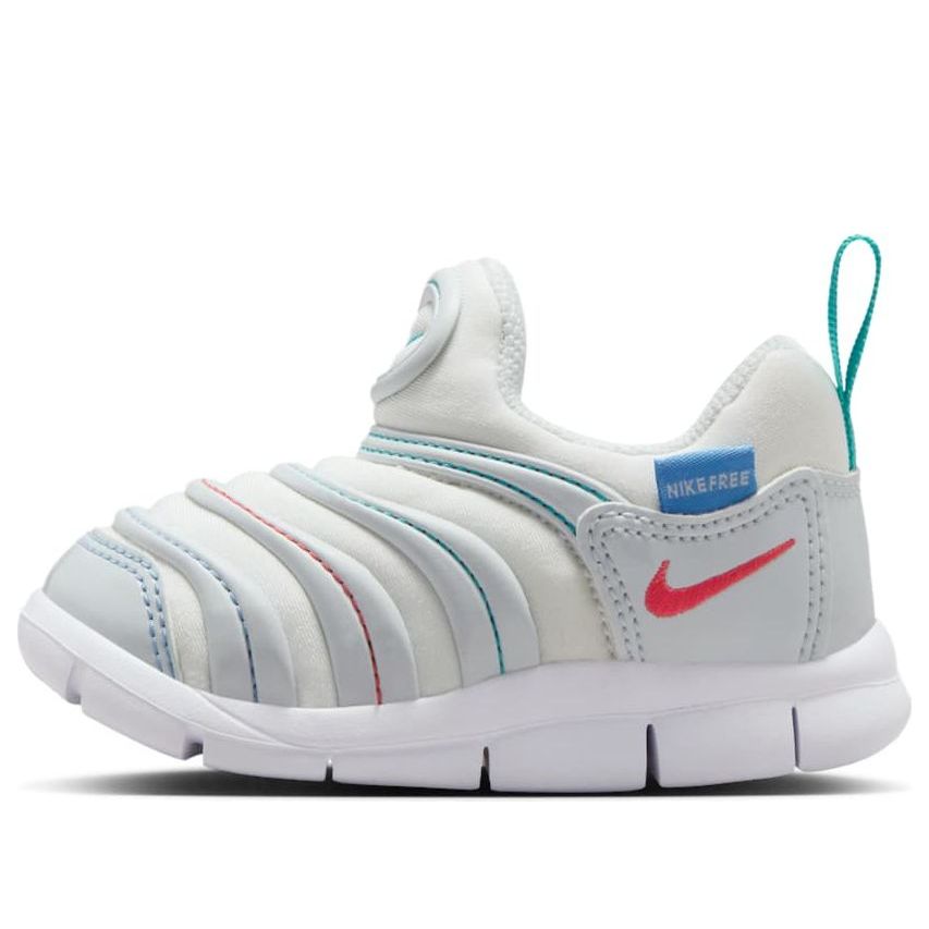 Tennarit ja kengät Nike Dynamo Free Valkoinen | 343938-105, 0