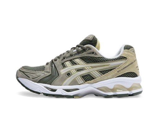 Juoksu Asics Gel Kayano 14 ''Mantle Green'' Vihreä | 1201A161 300