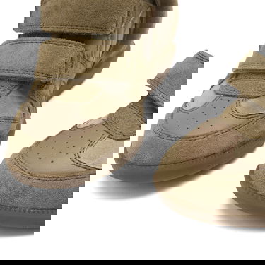 Tennarit ja kengät ISABEL MARANT Isabel Marant Bekett High Top 36 Beige | BK0010FA-A1E19S-50TA, 4