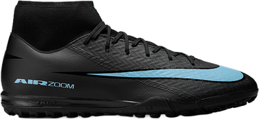 Tennarit ja kengät Nike Zoom Superfly 10 Academy TF Musta | fq8331-001, 0