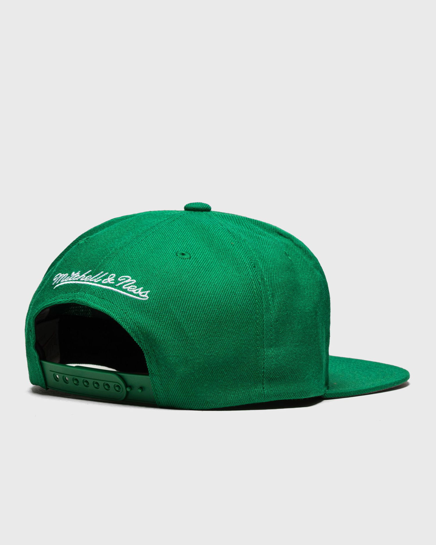 Korkki Mitchell & Ness NBA 08 NBA CHAMPS SNAPBACK HWC CELTICS Vihreä | 195563478110, 1