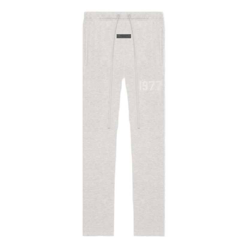 Verryttelyhousut Fear of God Essentials 1977 Relaxed Sweatpants Harmaa | FOG-SS22-420