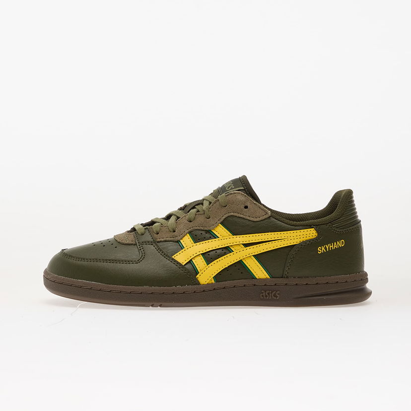 Tennarit ja kengät Asics Skyhand OG Vihreä | 1203A451-301