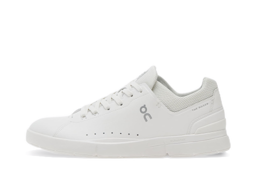 Tennarit ja kengät On Running M The Roger Advantage Valkoinen | 48.99456