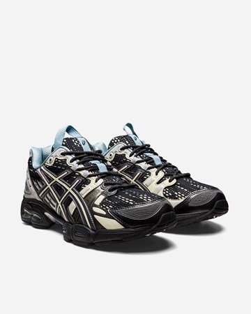 Tennarit ja kengät Asics Sportstyle UB5-S GEL-Nimbus 9 Musta | 1201A656-001, 1