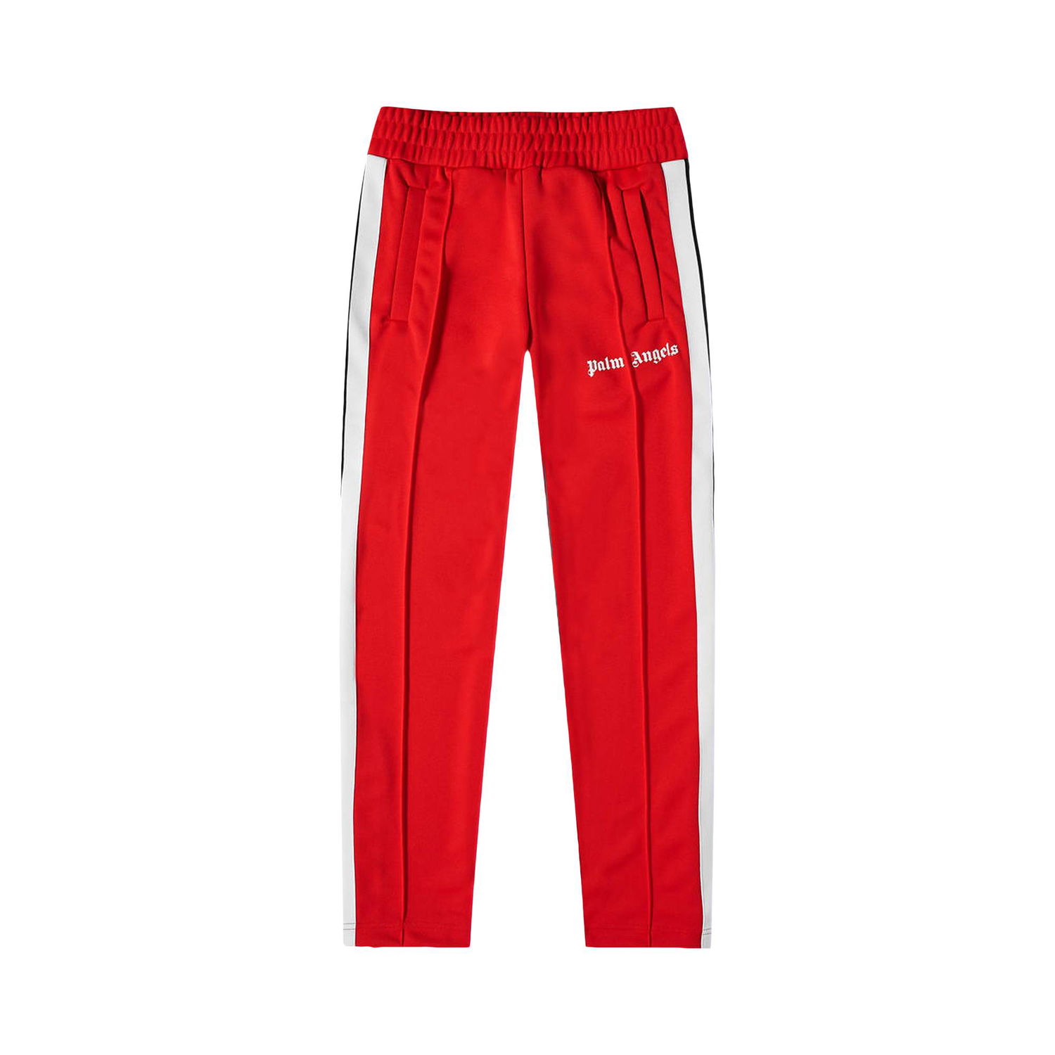 Verryttelyhousut Palm Angels Slim Track Pants Punainen | PMCJ005C99FAB0012501, 1