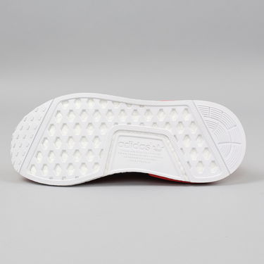 Tennarit ja kengät adidas Originals NMD_R1 ''Lush Red'' W Punainen | s79385, 5