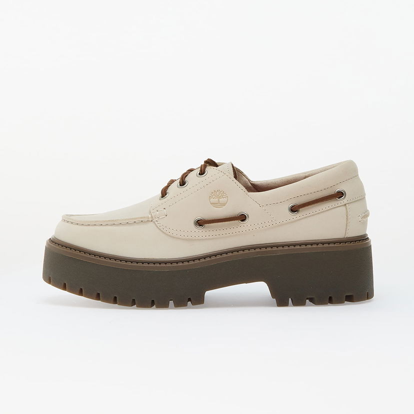 Tennarit ja kengät Timberland Stone Street Natural Beige | TB0A2GVFEX41