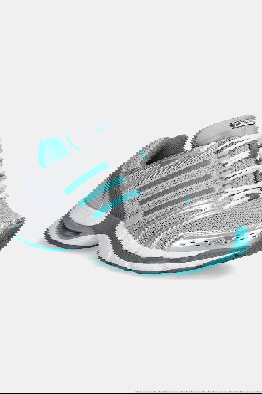 Tennarit ja kengät adidas Performance Sporty & Rich x Adistar Control 5 'Grey & Pure Teal' Metallinen | IH9708, 1