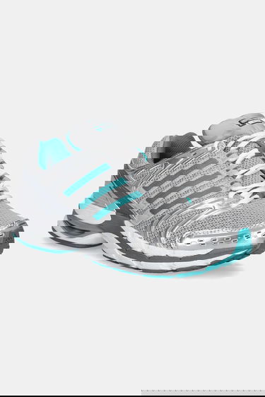 Tennarit ja kengät adidas Performance Sporty & Rich x Adistar Control 5 'Grey & Pure Teal' Metallinen | IH9708, 1